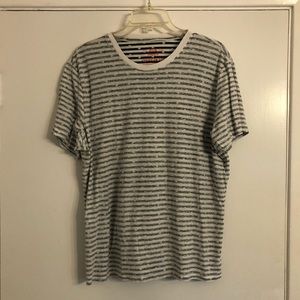 American Rag Men’s Stripes & Stars T-Shirt